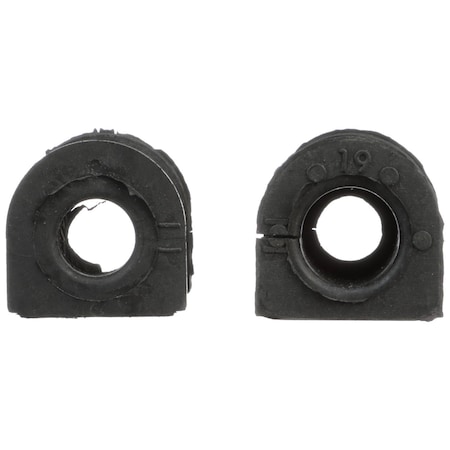 Delphi Suspension Stabilizer Bar Bushing Kit, Td1666W TD1666W